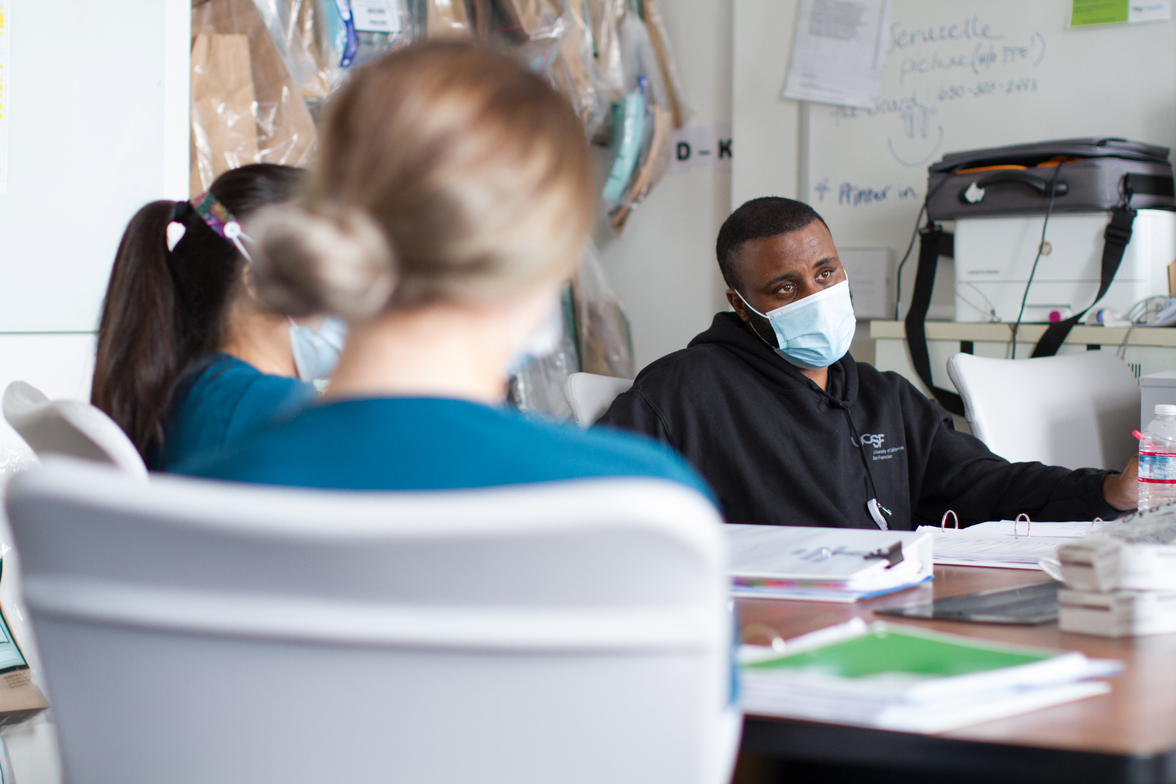 Ucsf New Nurse Residency Training Program - k5vdh0x
