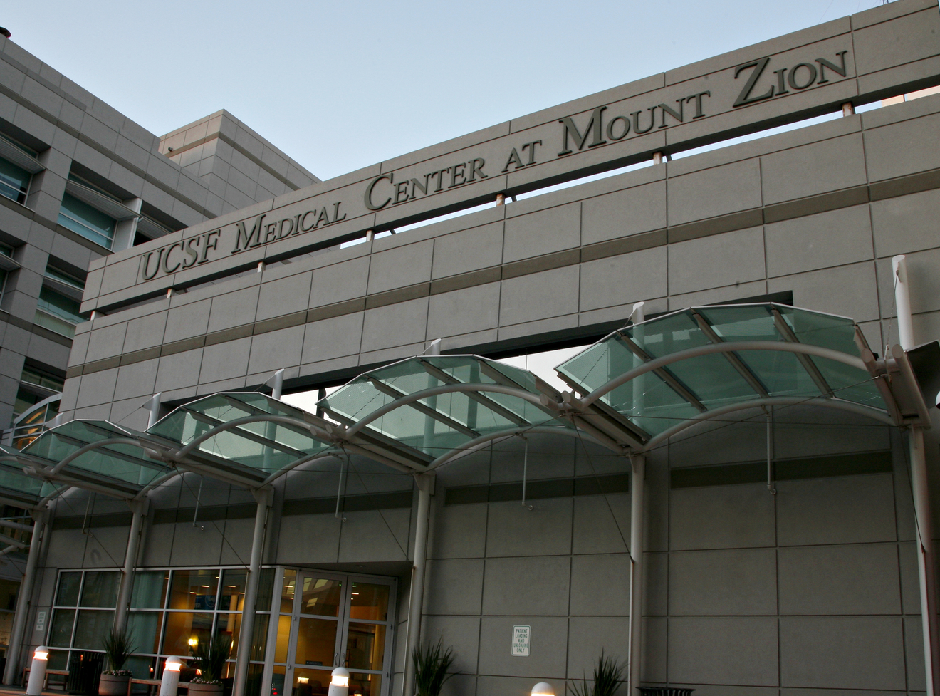 Mount Zion Campus